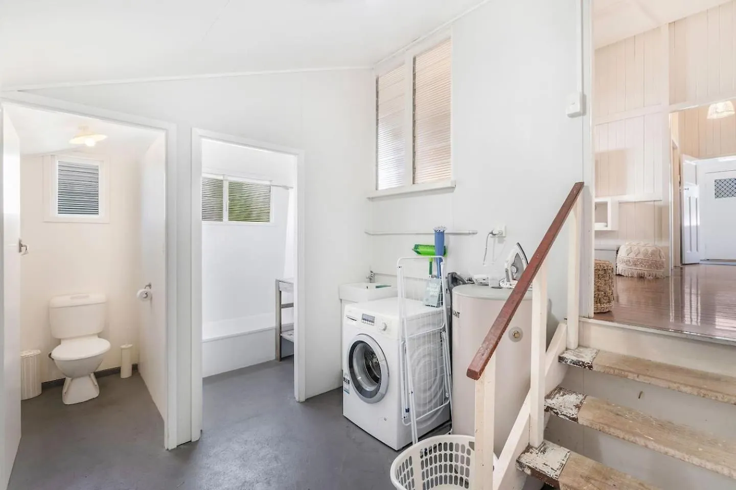 Cosy Queensland Charm - A Family, Friendly Cottage 우란간 펜션