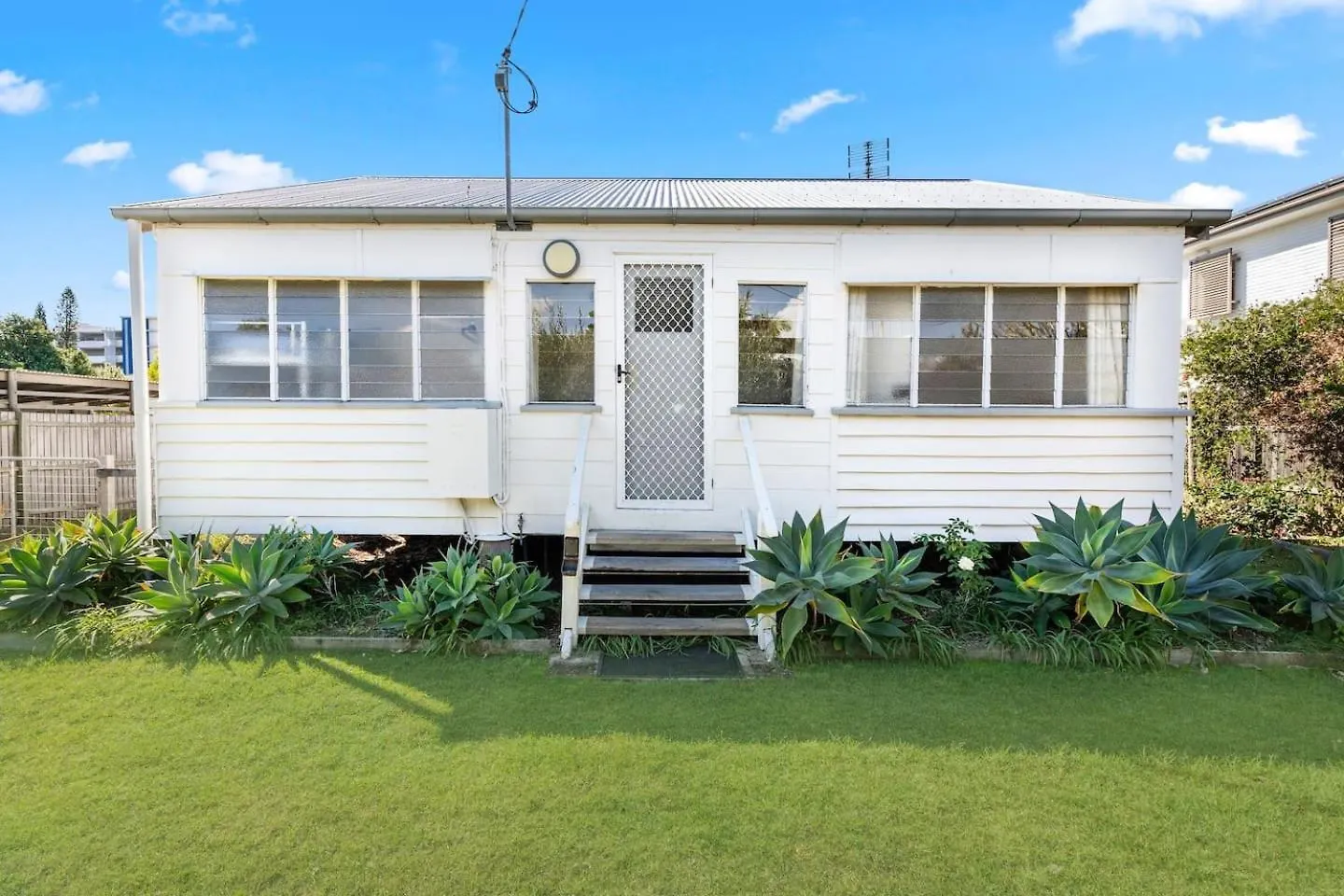 Cosy Queensland Charm - A Family, Friendly Cottage 우란간