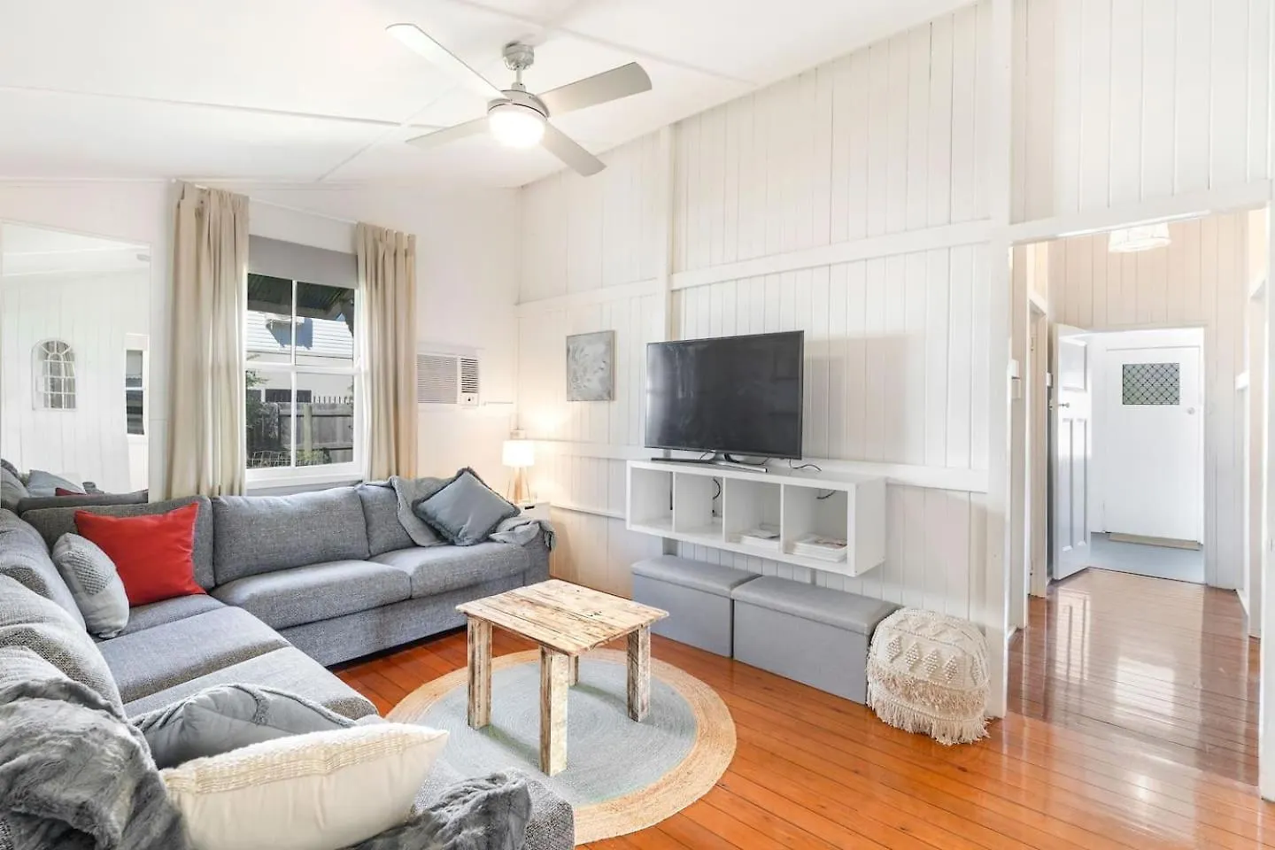 Cosy Queensland Charm - A Family, Friendly Cottage 우란간 0*,